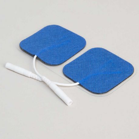  WeWoThom replacement electrodes (2 pairs)