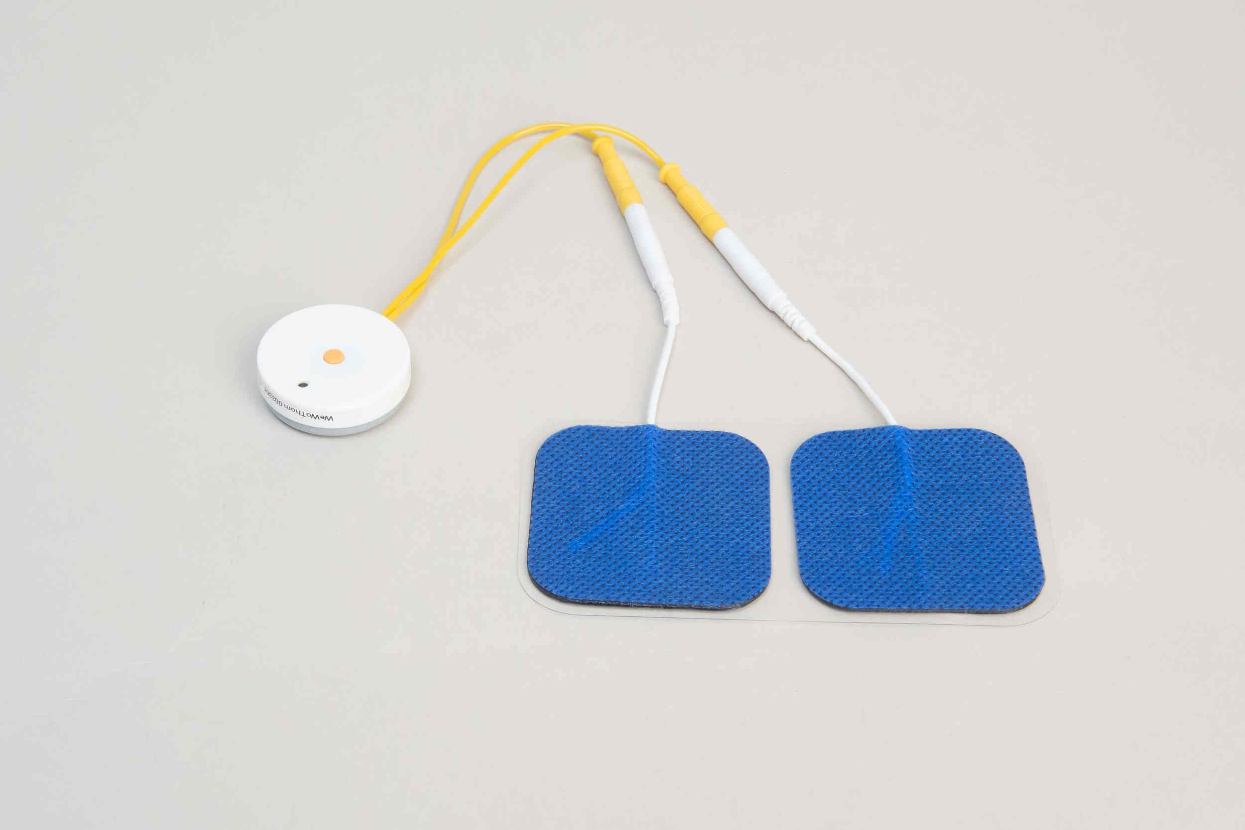  WeWoThom replacement electrodes (2 pairs)